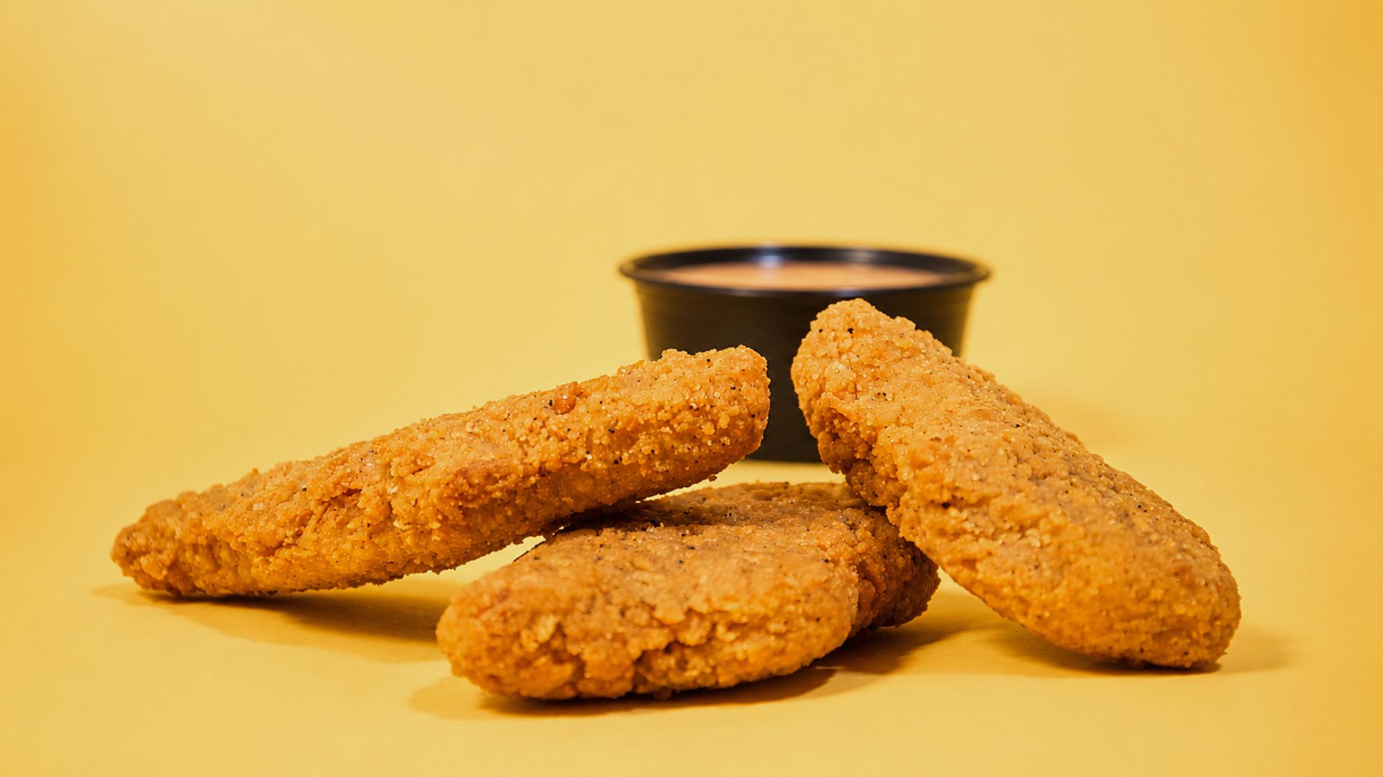 Vegan Tenders