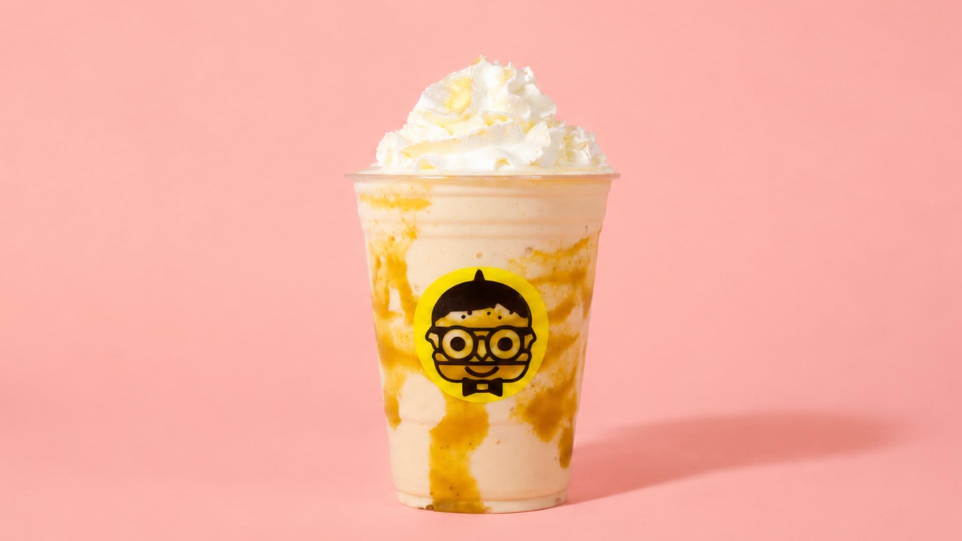 Banana Shake