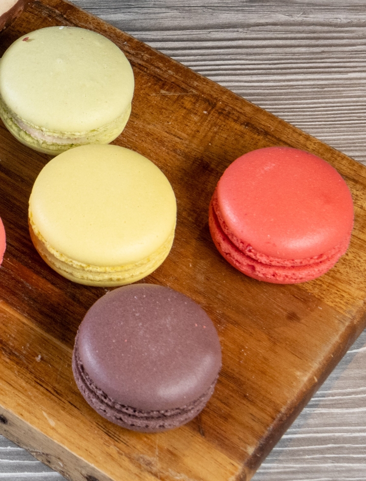 Macarons