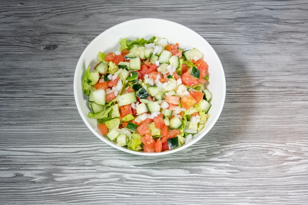 Garden Salad