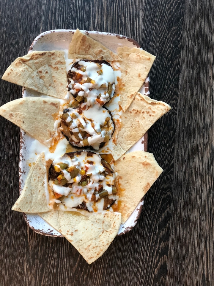 Borani Banjan