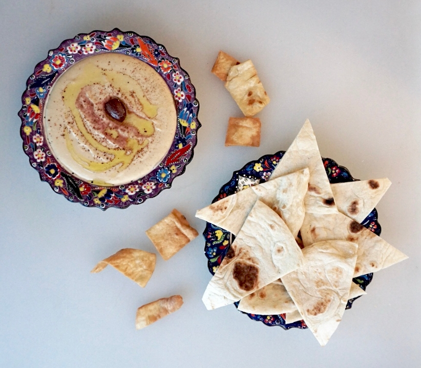 Hummus