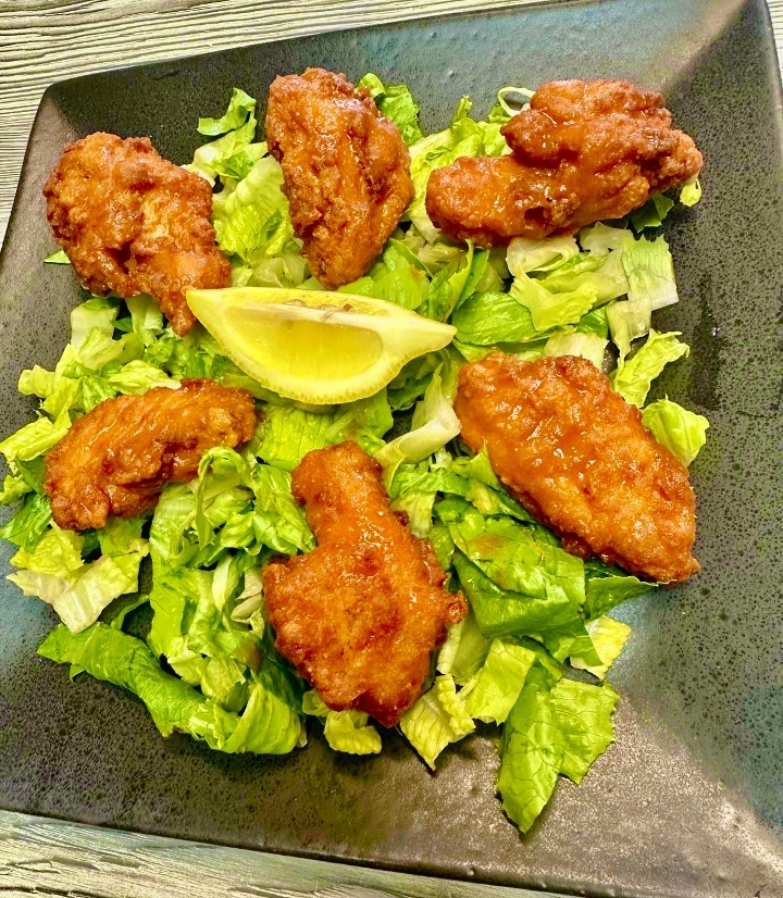6 ZK Wings Only
